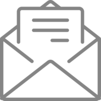 Letter Icon