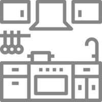 kitchen logo