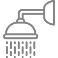 shower icon