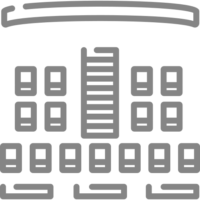 Cinema Icon