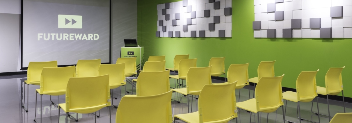 Function room event space