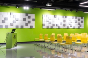 function room event space