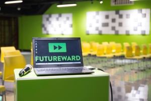 function room event space