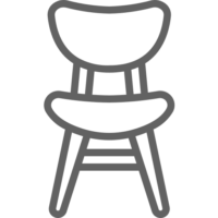 chair icon