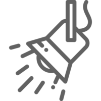 spotlight icon