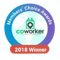 Coworker Members’ Choice Awards 2018 Winners: Asia