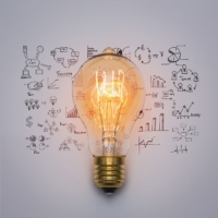 Lamp idea mapping