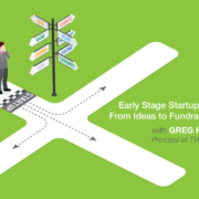 Greg Hao Office Hours Early stage startups