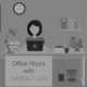 UX Office Hours with Karen T Lin