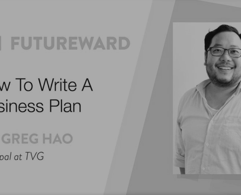 Workshop I How To Write A Business Plan