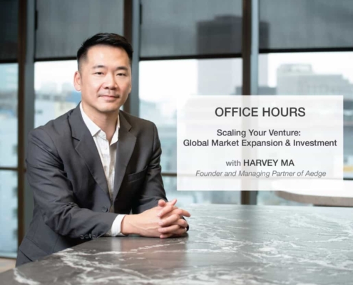 Harvey-Offices-Website