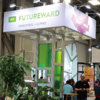 Meet Taipei x FutureWard